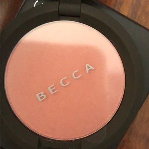 Mineral Blush Becca 🤗